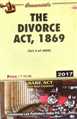 The Divorce Act, 1869 - Mahavir Law House(MLH)